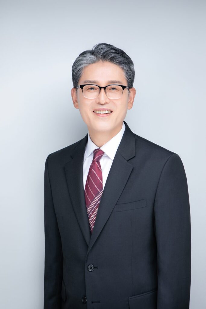 복만규 목사